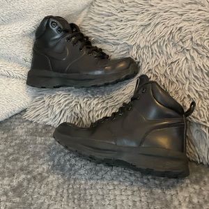 Nike Manoa LTH (GS) Big Kids Sneaker Boot Size 3.5